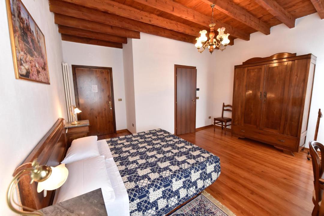 Photo of Bedroom in Agugliaro