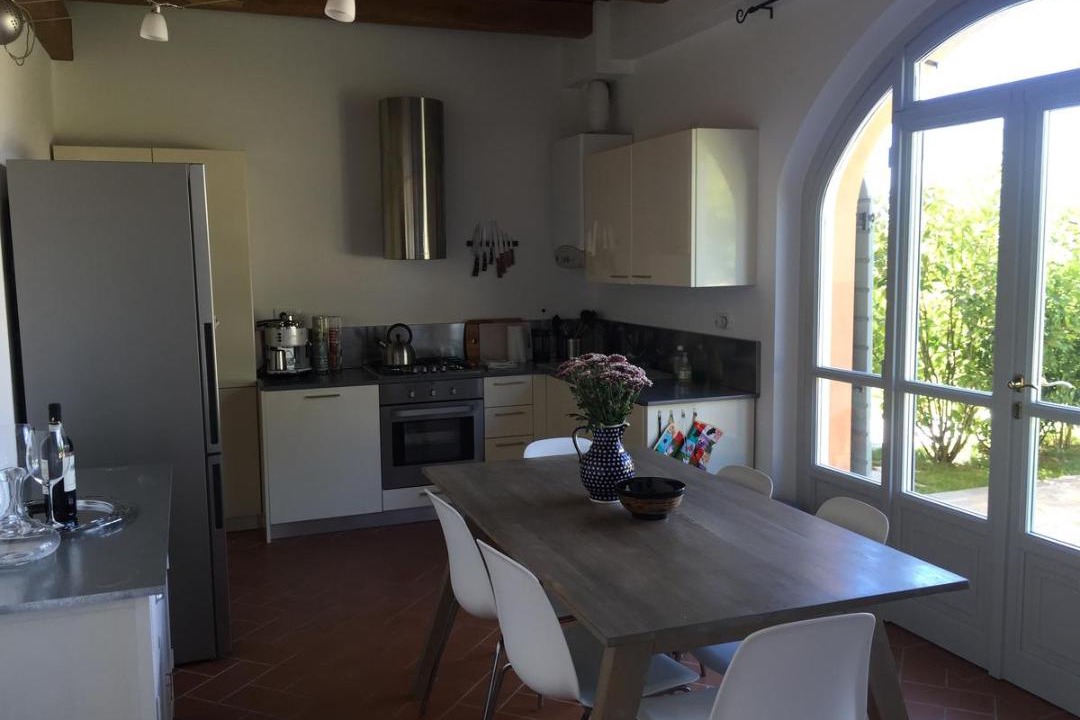 Photo of Kitchen in San Desiderio