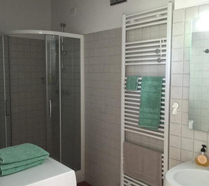 Photo of Bathroom in San Desiderio