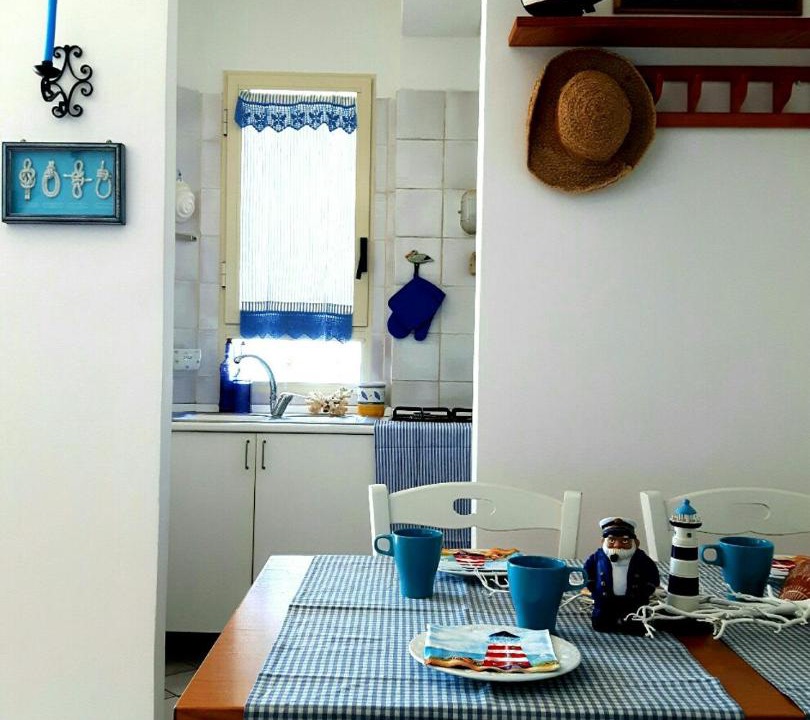 Photo of Kitchen in Sampieri