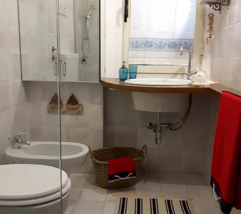 Photo of Bathroom in Sampieri