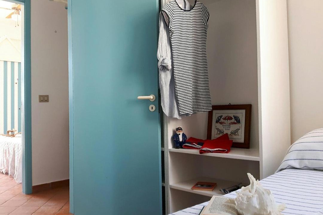 Photo of Bedroom in Sampieri
