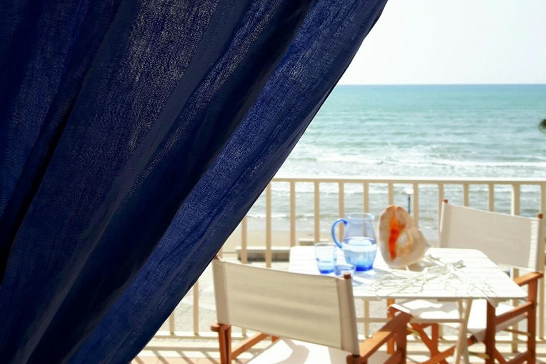 Photo of Patio Balcony in Sampieri