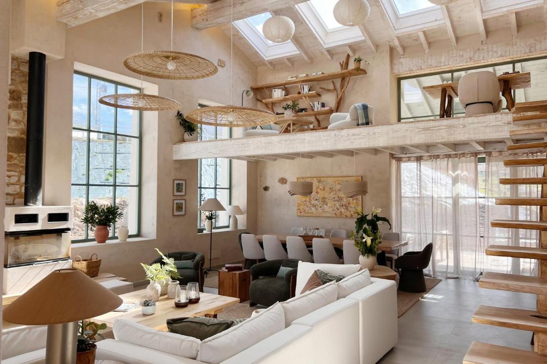 Photo of Livingroom in Caviedes