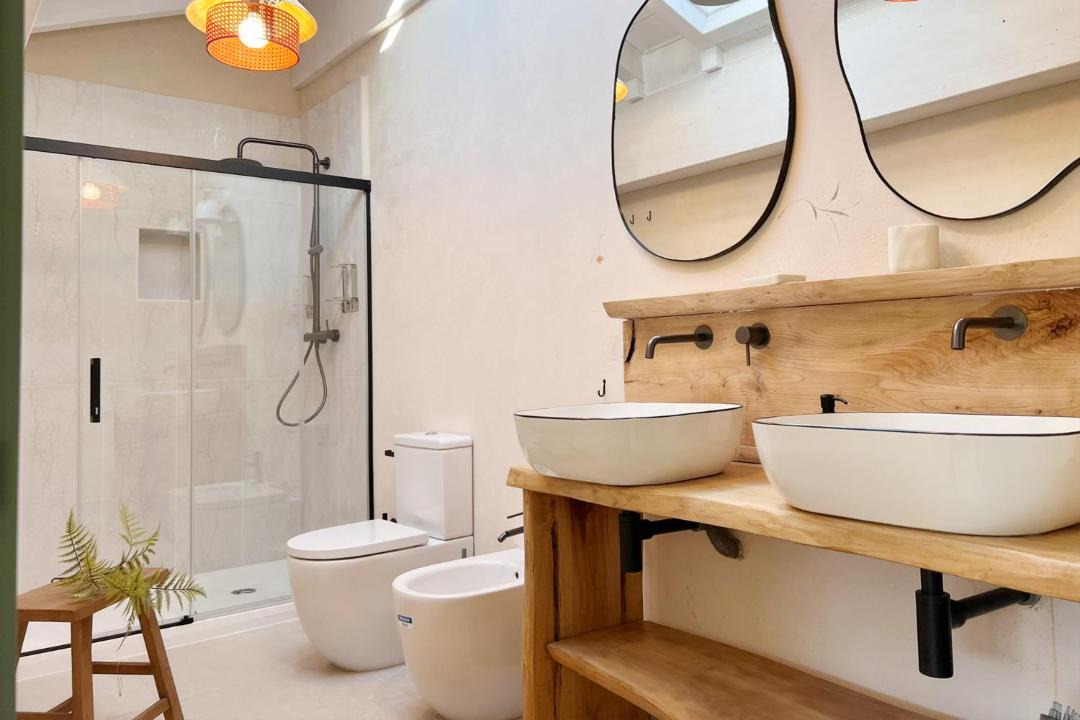Photo of Bathroom in Caviedes