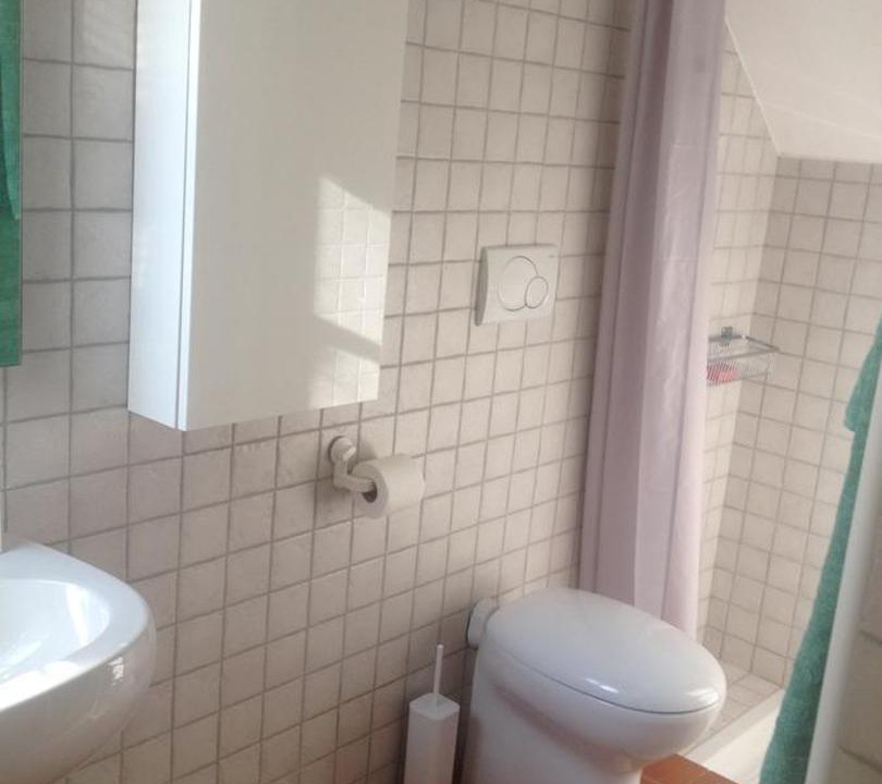 Photo of Bathroom in San Desiderio