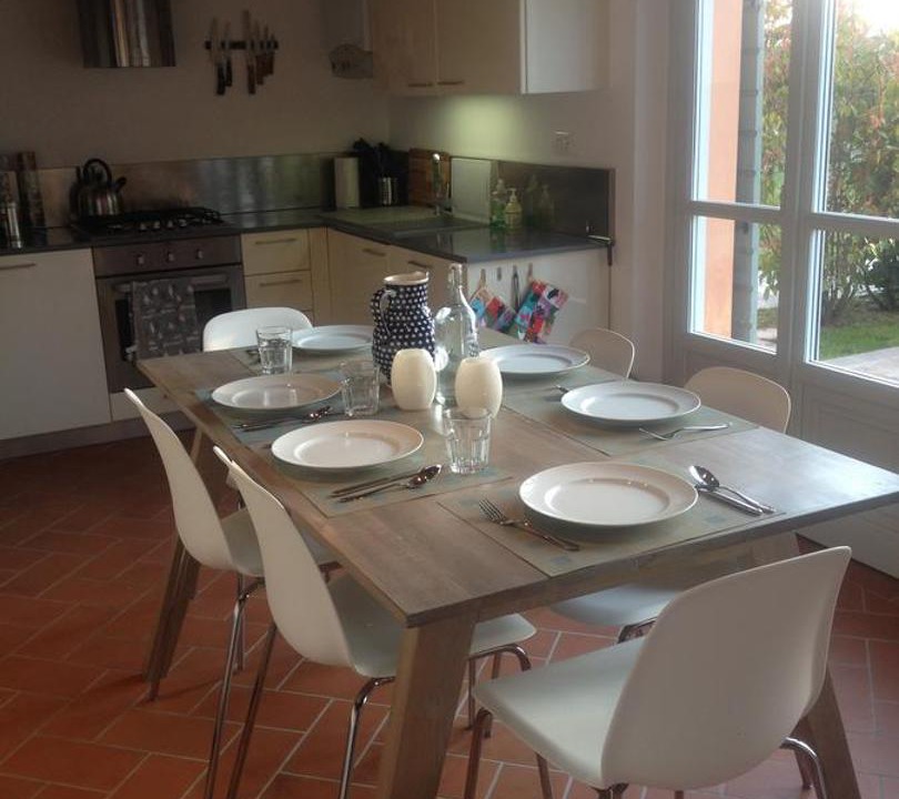 Photo of Kitchen in San Desiderio