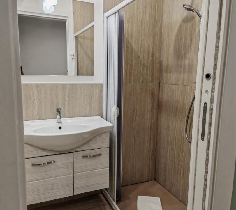 Photo of Bathroom in Centro Storico