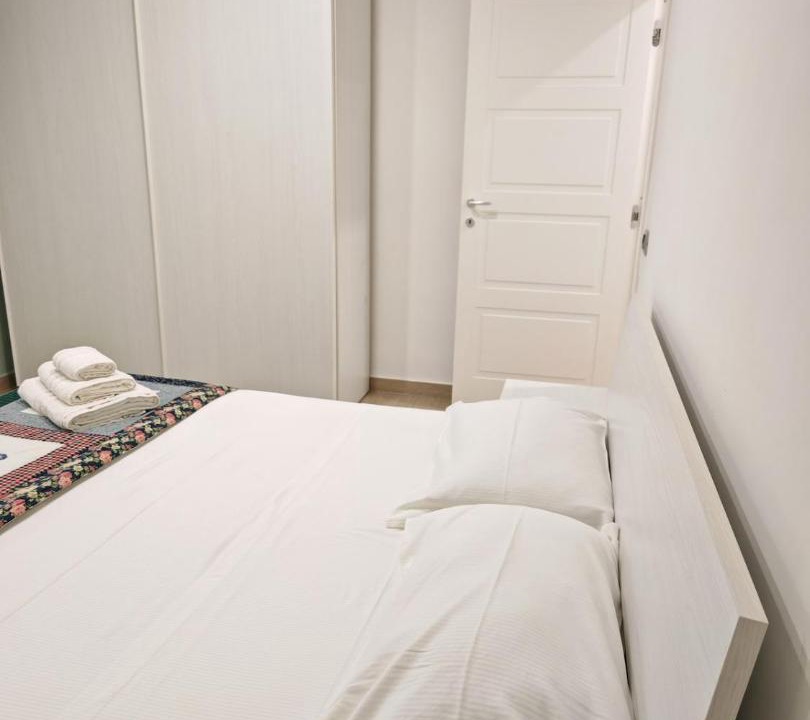 Photo of Bedroom in Centro Storico