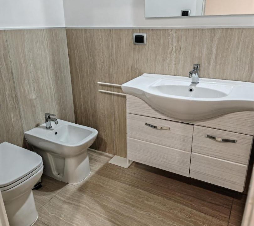 Photo of Bathroom in Centro Storico