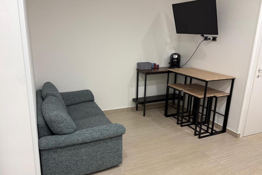 Photo of Livingroom in Centro Storico