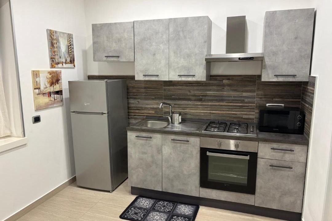 Photo of Kitchen in Centro Storico