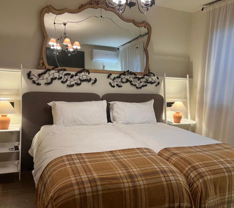 Photo of Bedroom in Guadalupe