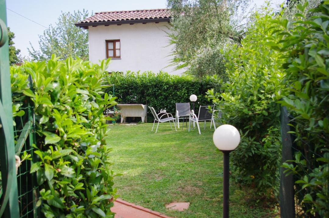 Photo of Buildings in Castelnuovo Magra