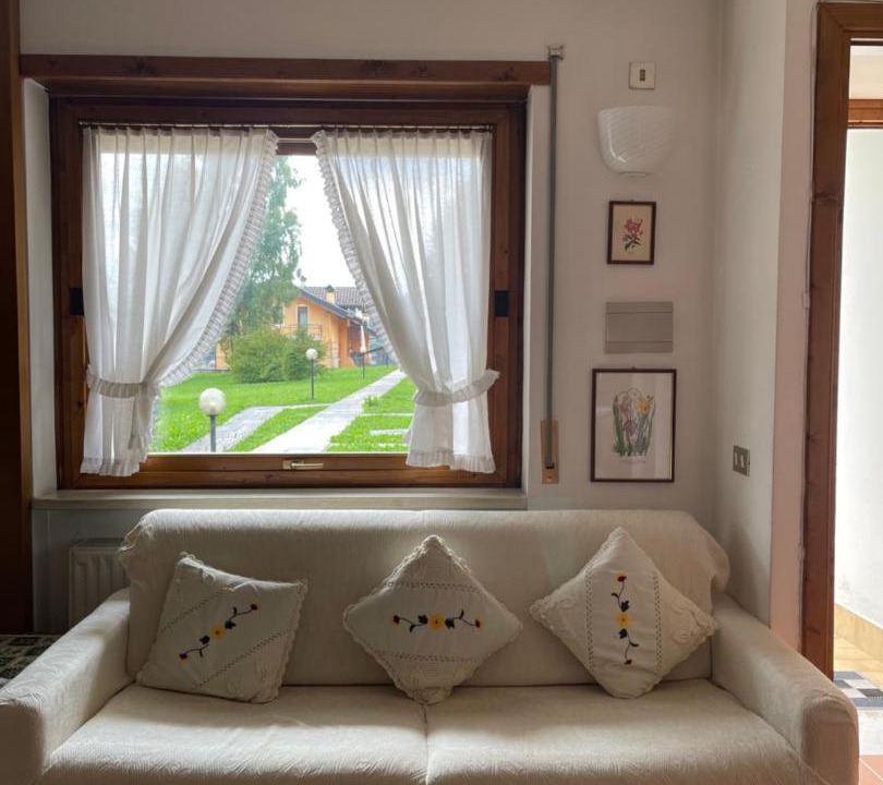 Photo of Livingroom in Gallio