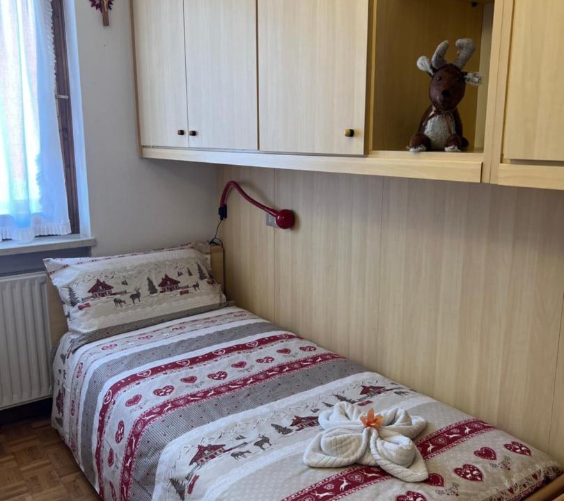 Photo of Bedroom in Gallio