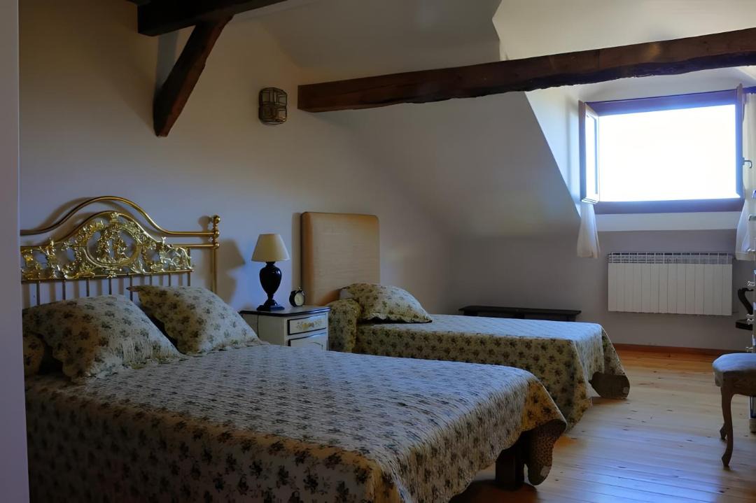 Photo of Bedroom in Tanarro