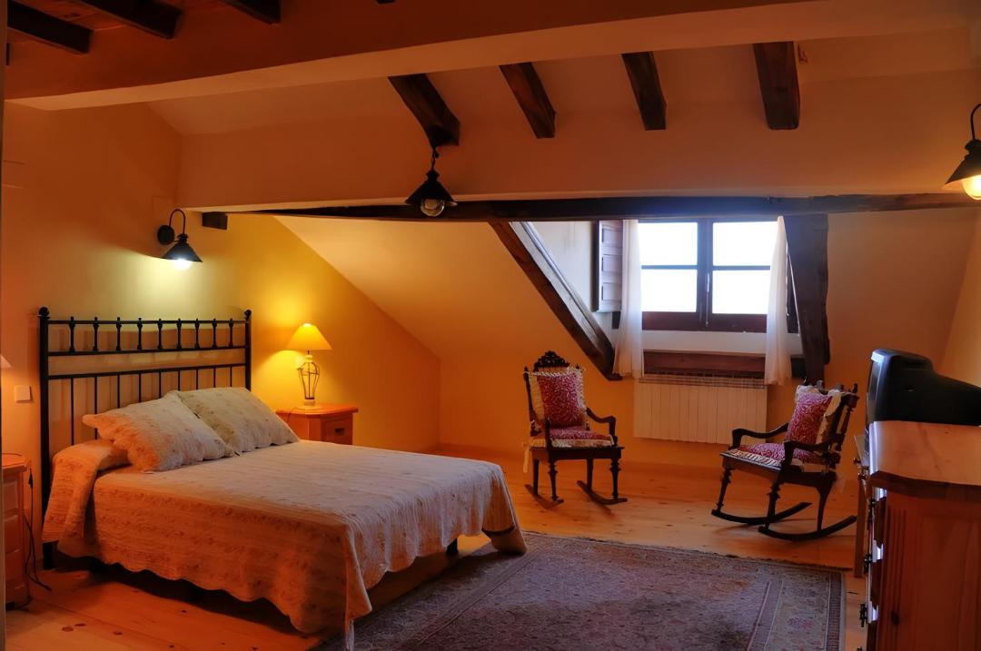 Photo of Bedroom in Tanarro