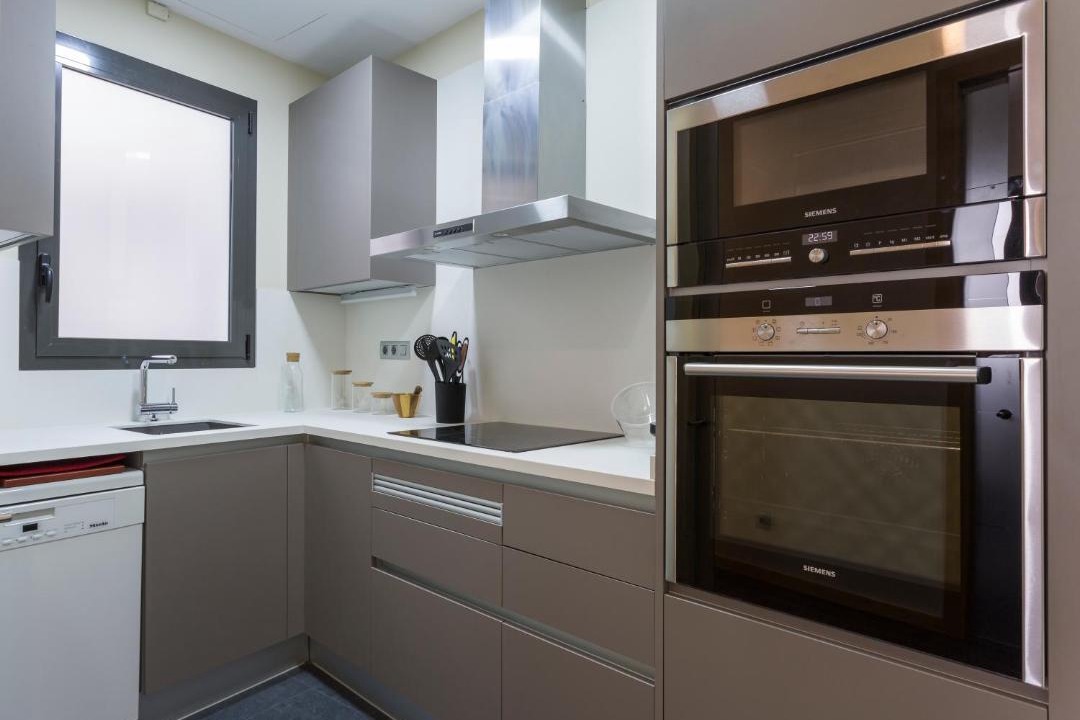 Photo of Kitchen in Arbos