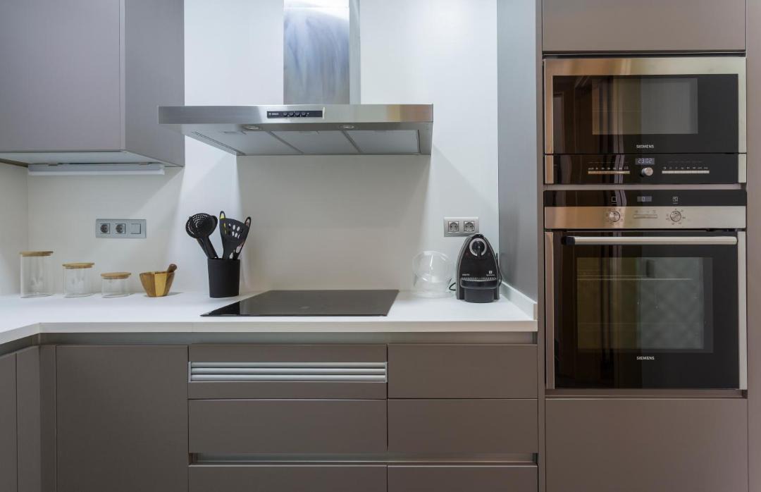Photo of Kitchen in Arbos