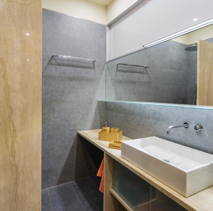 Photo of Bathroom in Arbos