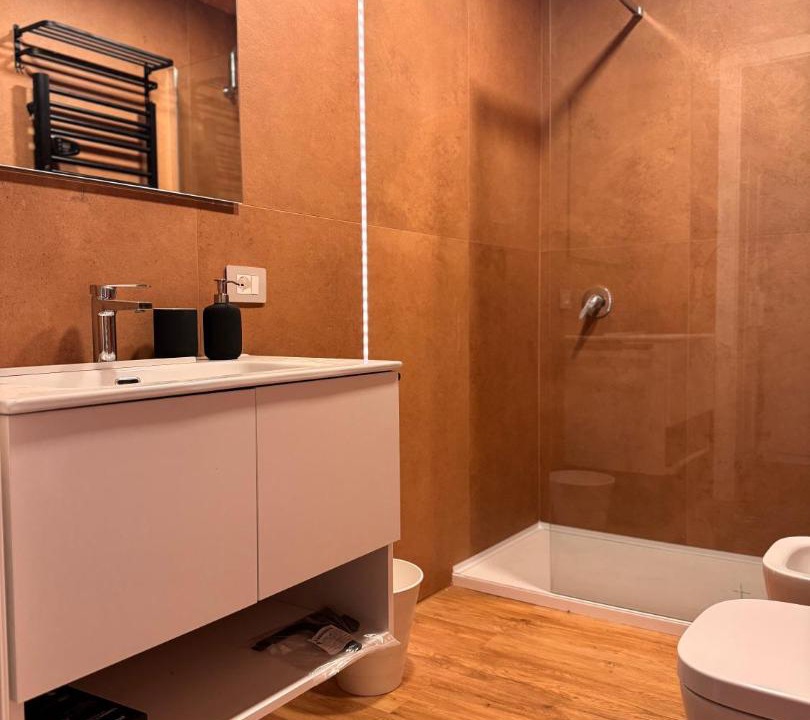 Photo of Bathroom in Novara