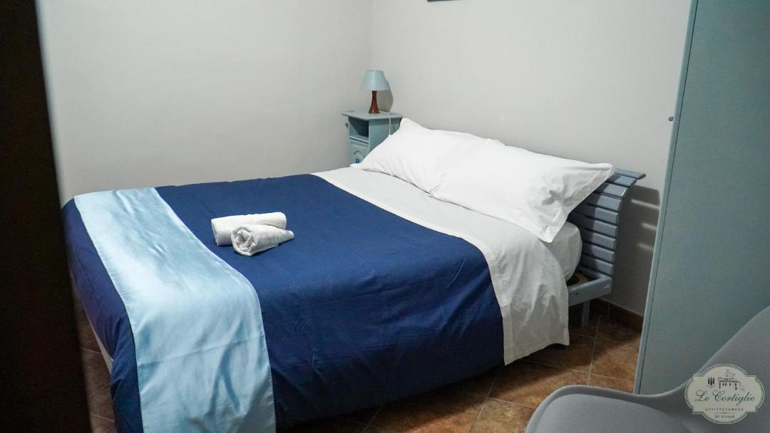 Photo of Bedroom in Piedimonte Matese