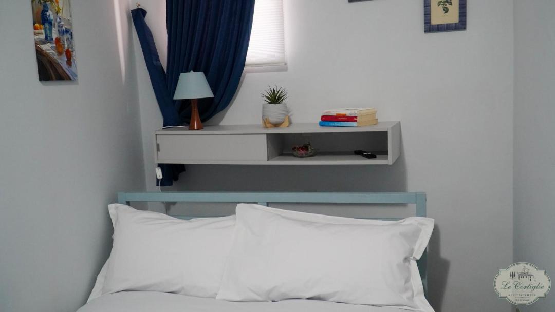 Photo of Bedroom in Piedimonte Matese