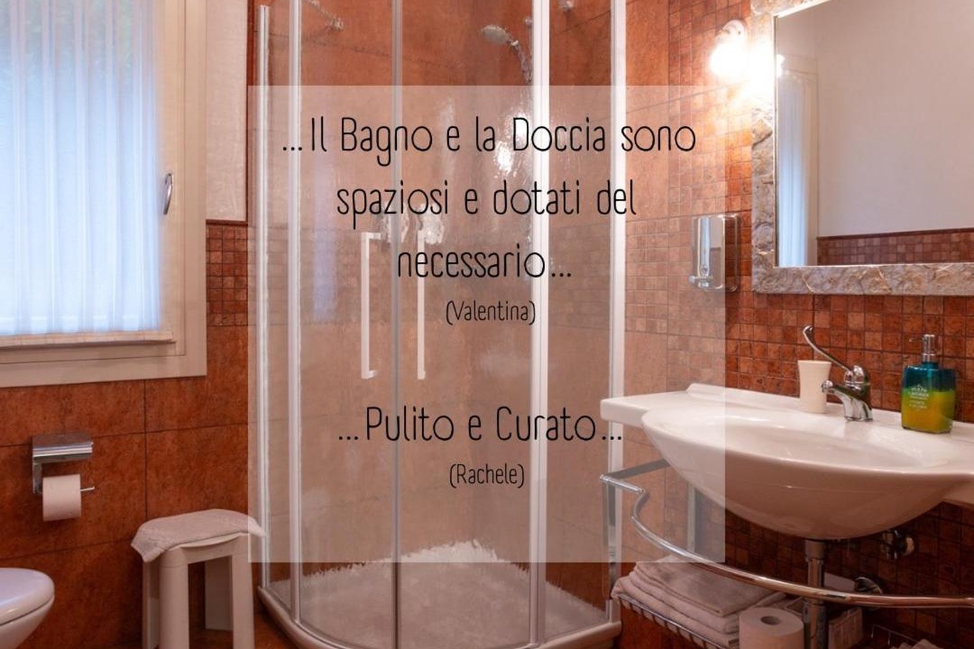 Photo of Bathroom in Arzignano