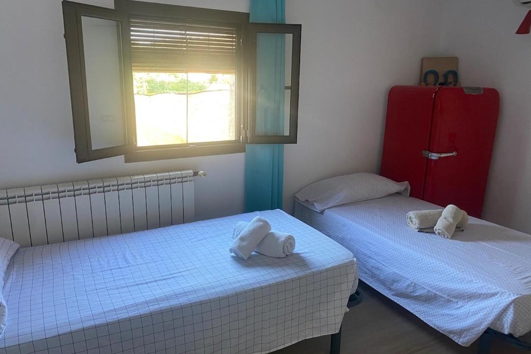Photo of Bedroom in Juia