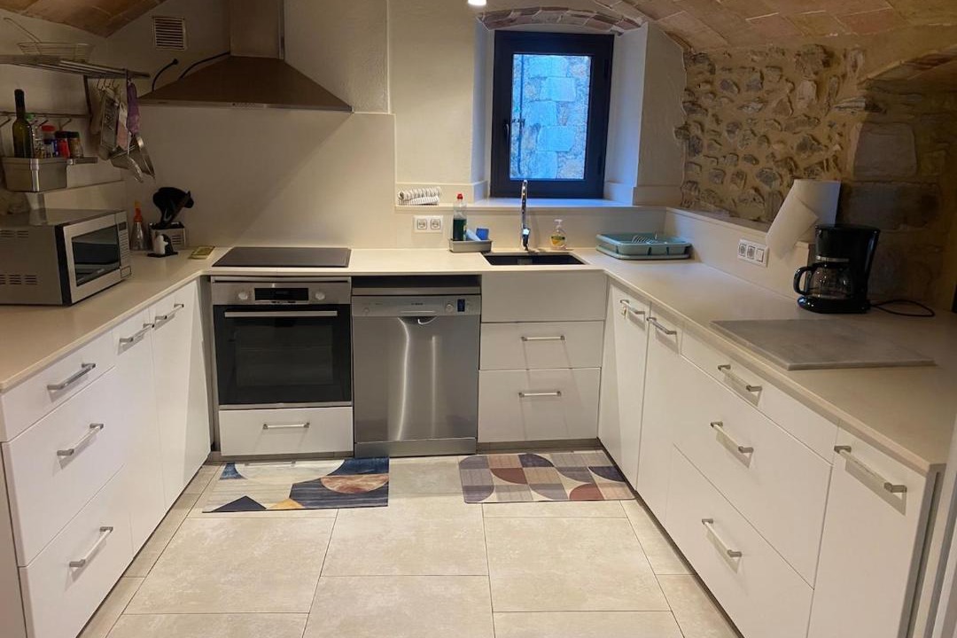 Photo of Kitchen in Juia