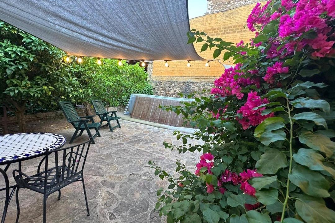 Photo of Patio Balcony in Juia