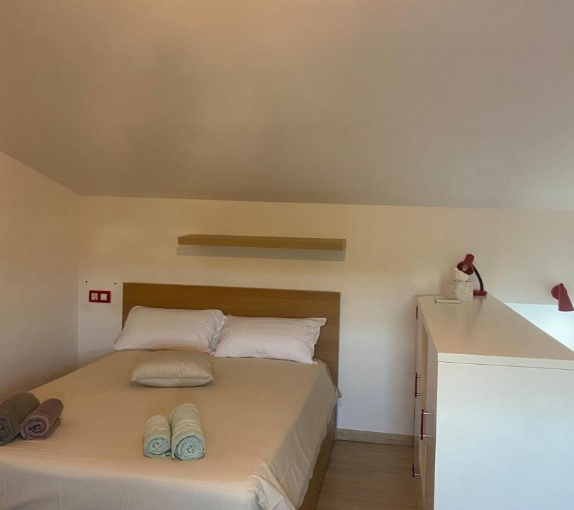 Photo of Bedroom in Juia