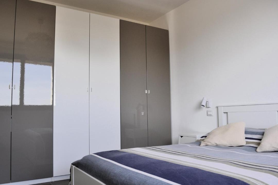 Photo of Bedroom in Montegrotto Terme
