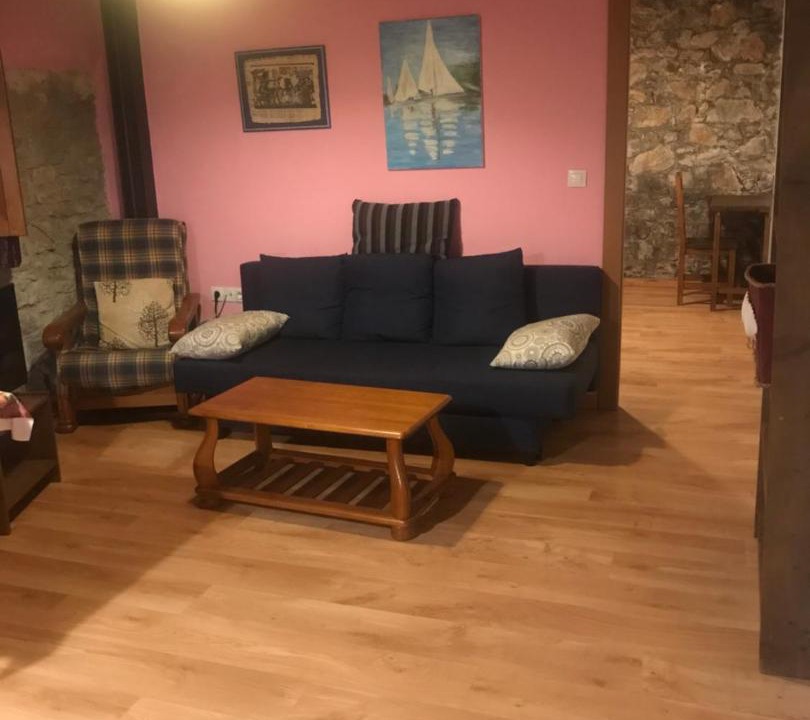 Photo of Livingroom in Besande