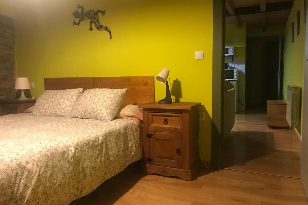 Photo of Bedroom in Besande