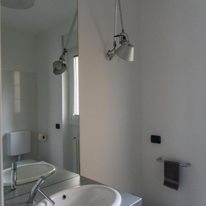 Photo of Bathroom in Domodossola