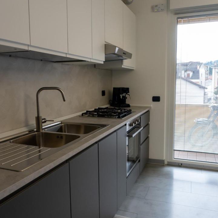 Photo of Kitchen in Domodossola