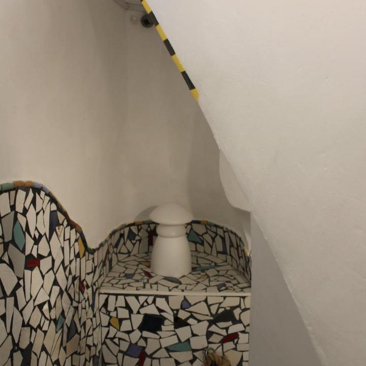 Photo of Bathroom in Monistrol de Montserrat