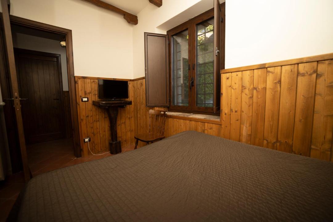 Photo of Bedroom in Montelaguardia