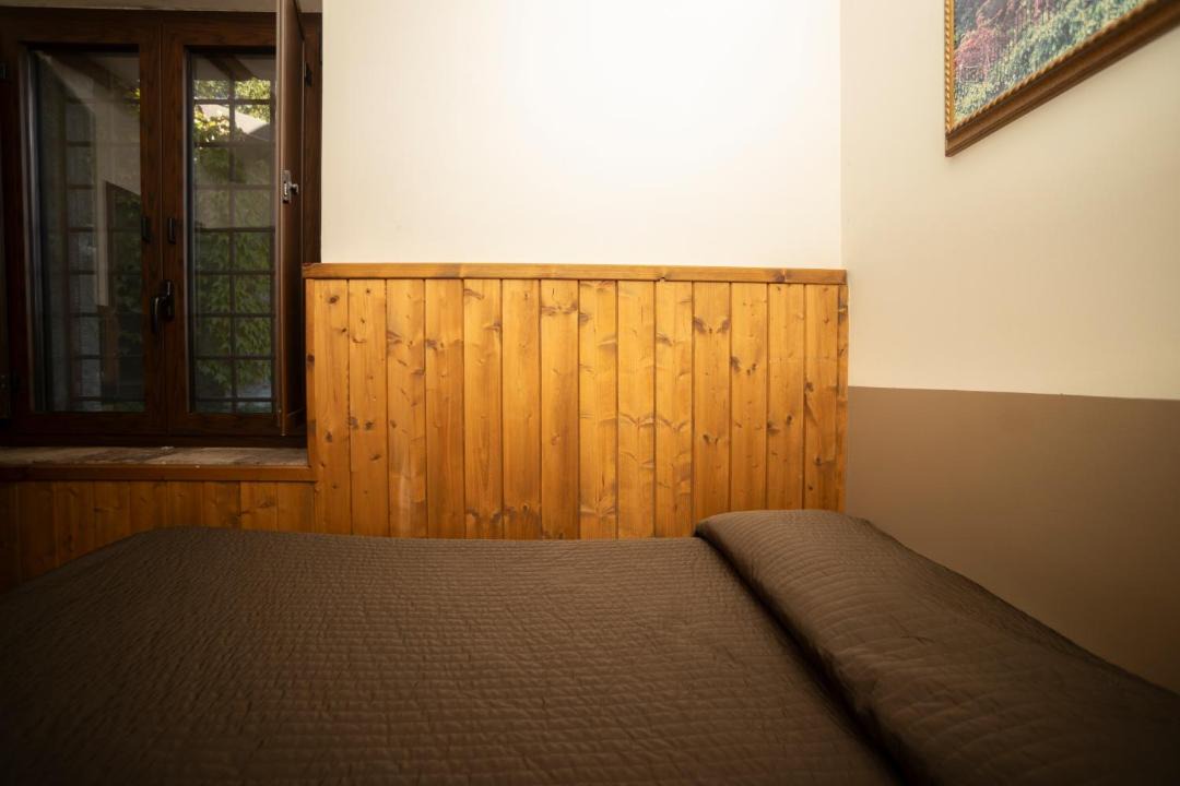 Photo of Bedroom in Montelaguardia
