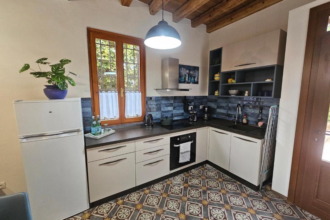 Photo of Kitchen in Sona