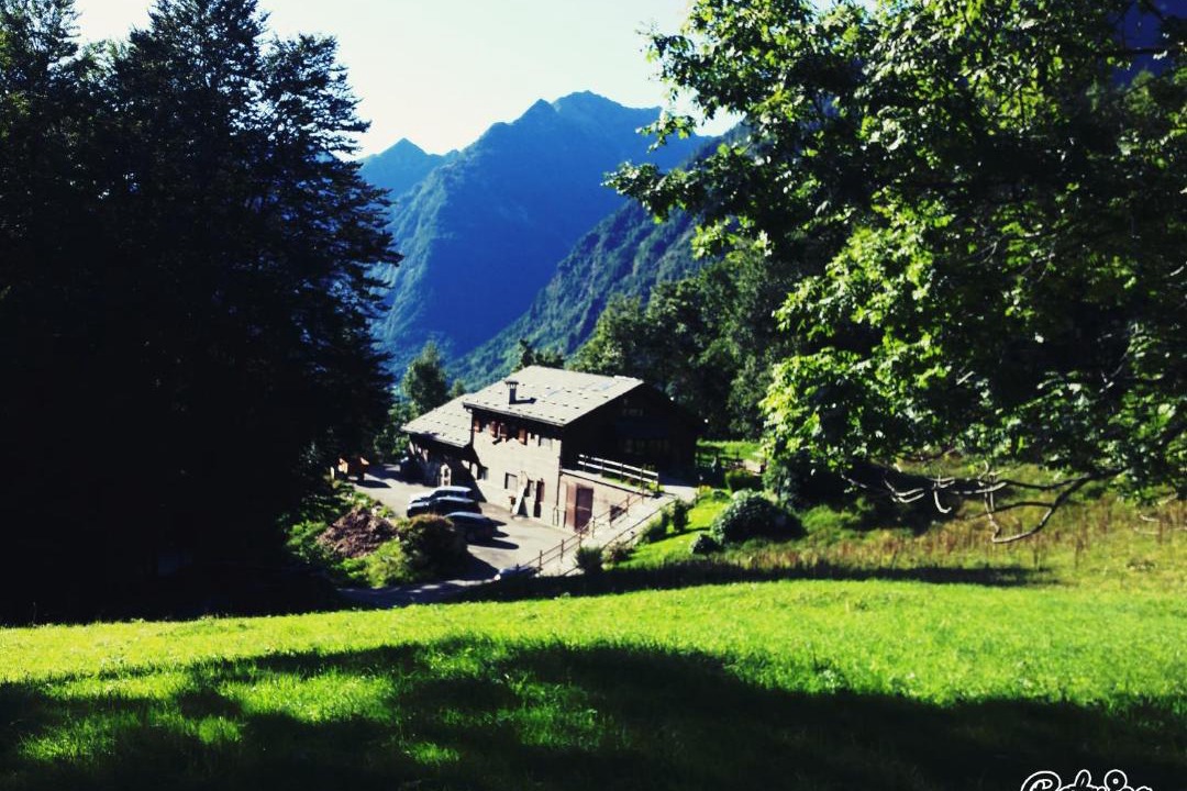 Photo of Others in Alagna Valsesia