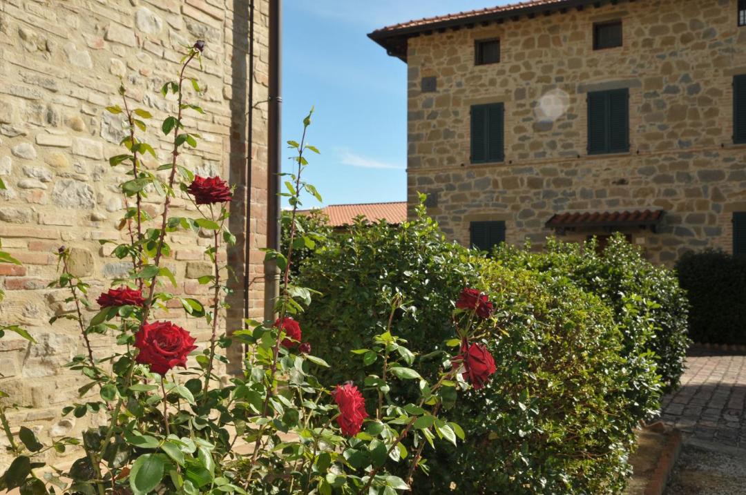 Photo of Buildings in Ramazzano