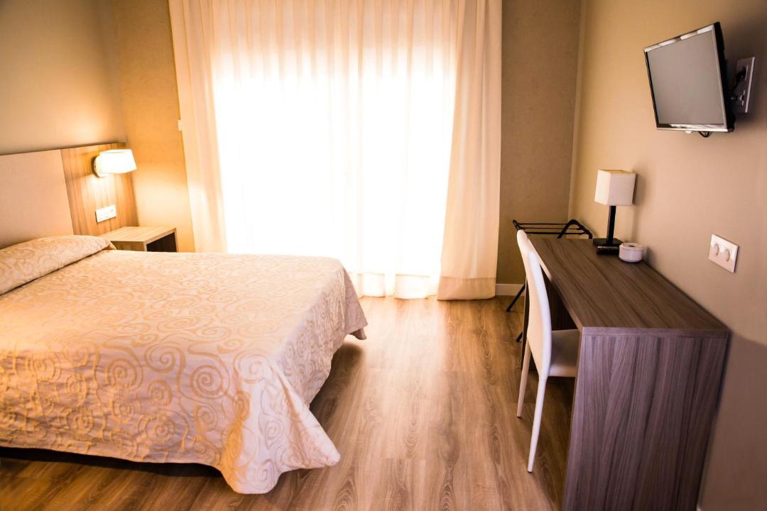Photo of Bedroom in Ceuti