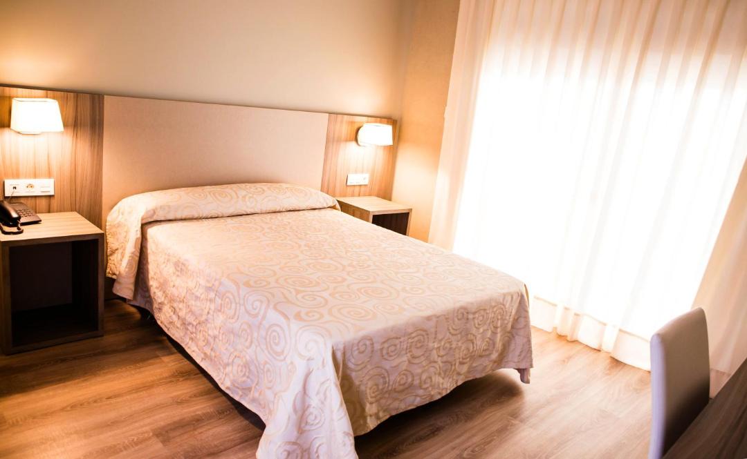Photo of Bedroom in Ceuti