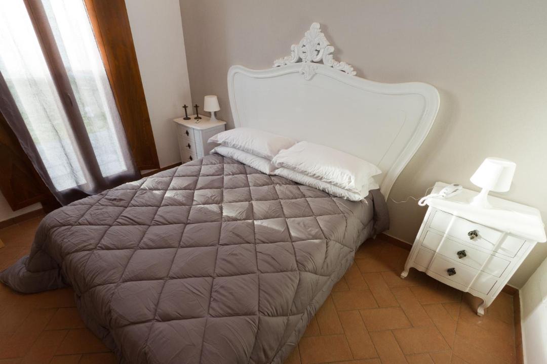 Photo of Bedroom in Santo Stefano di Magra