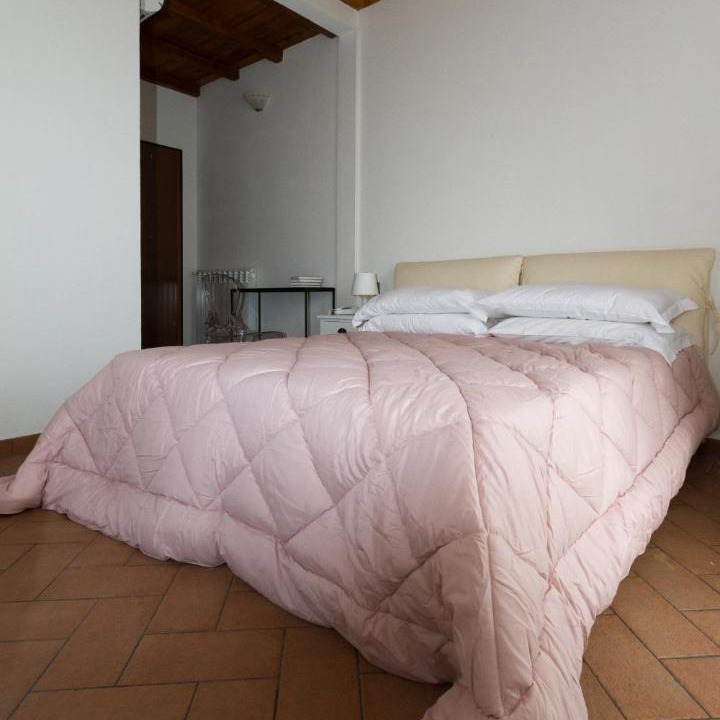 Photo of Bedroom in Santo Stefano di Magra