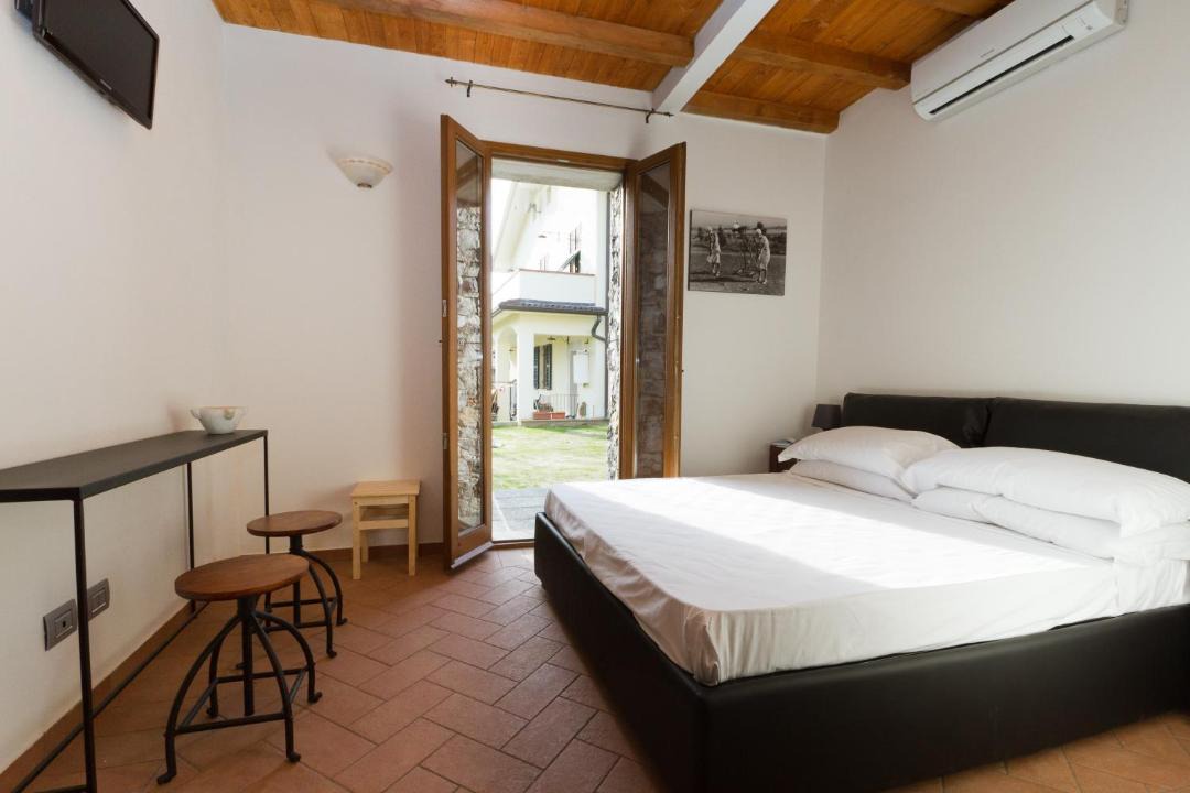Photo of Bedroom in Santo Stefano di Magra