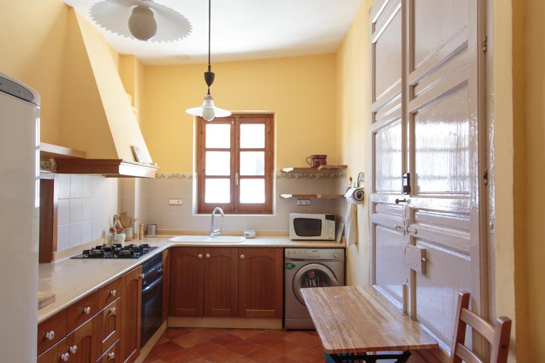 Photo of Kitchen in Cehegin